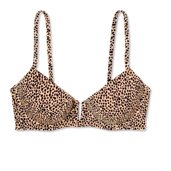 leopard bathing suit target